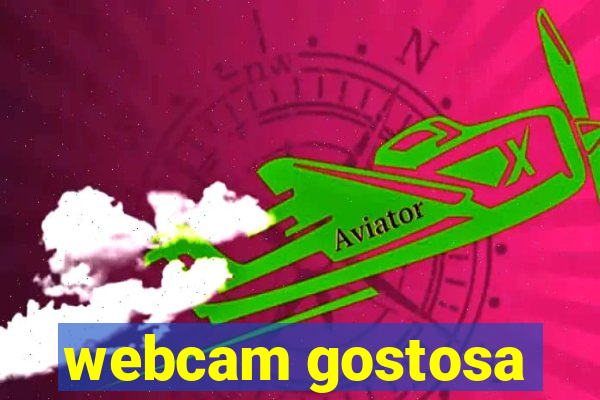 webcam gostosa